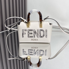 Fendi Pillow Bags